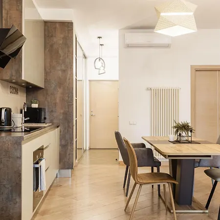Stylish 2br In Prime Old Location, Sleeps 6 Appartement *