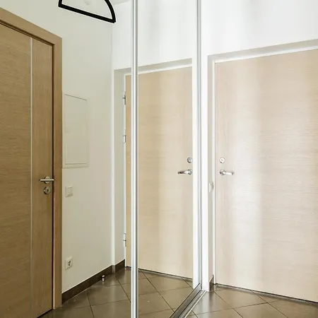 Appartement Stylish 2br In Prime Old Location, Sleeps 6
