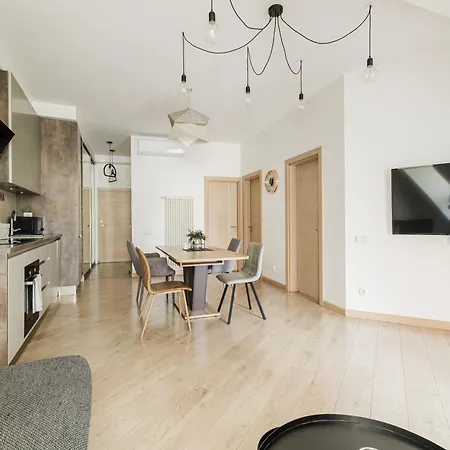 Stylish 2br In Prime Old Location, Sleeps 6 Appartement