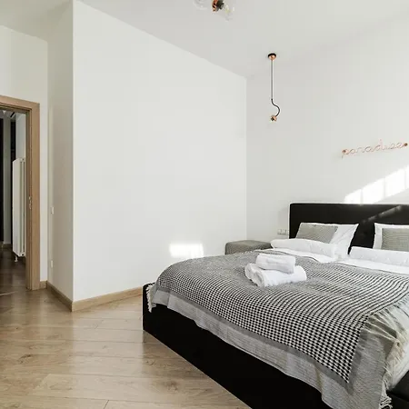 Appartement Stylish 2br In Prime Old Location, Sleeps 6 Riga