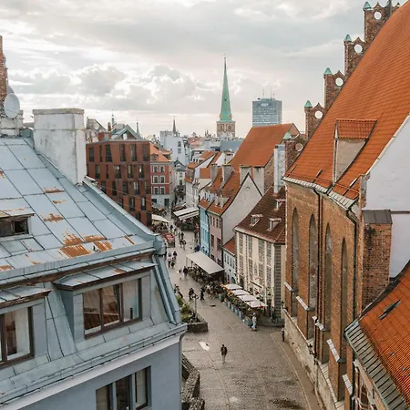 Stylish 2br In Prime Old Location, Sleeps 6 Appartement