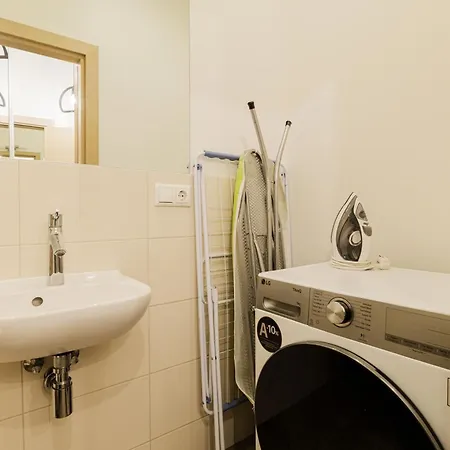 Appartement Stylish 2br In Prime Old Location, Sleeps 6 Riga