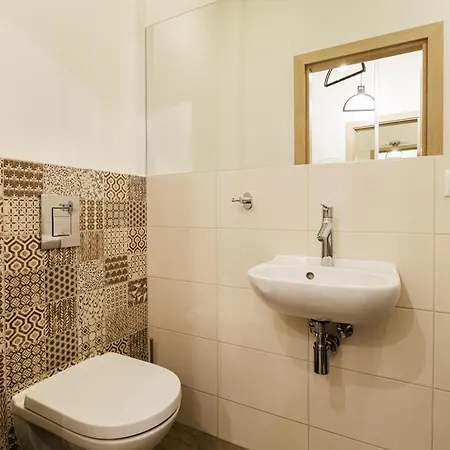 Stylish 2br In Prime Old Location, Sleeps 6 Appartement