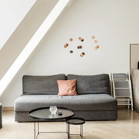 Appartement Stylish 2br In Prime Old Location, Sleeps 6 Riga